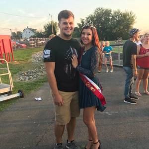 Meet your Posher, Allen